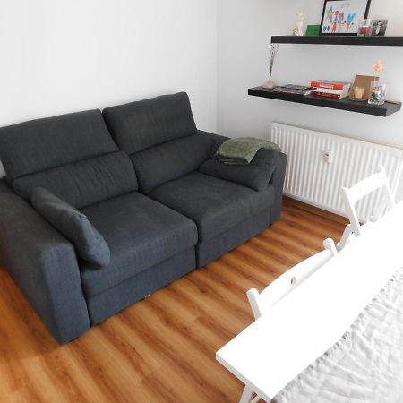 Ferienwohnung Ljubljanotti Laibach Exterior foto